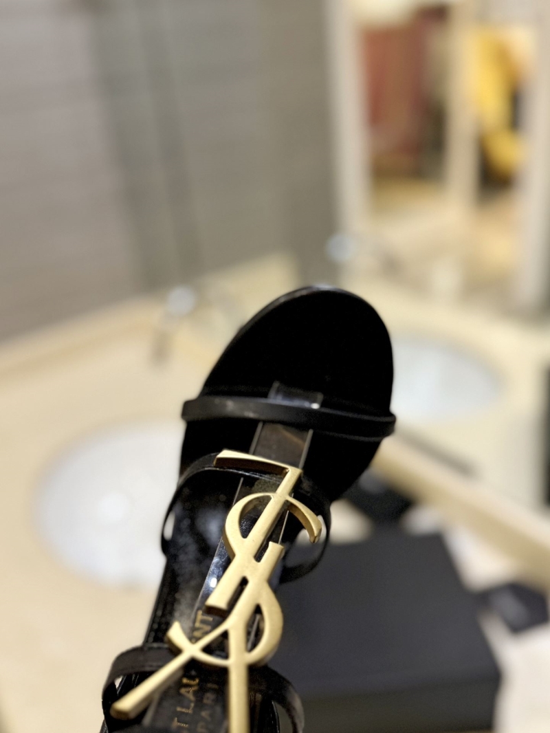 YSL High Heels